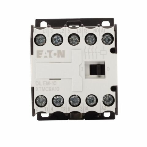 EATON 239402 DILM80-EA230V50HZ,240V60HZ GÜÇ KONTAKTÖRÜ- KONTAKTÖR
