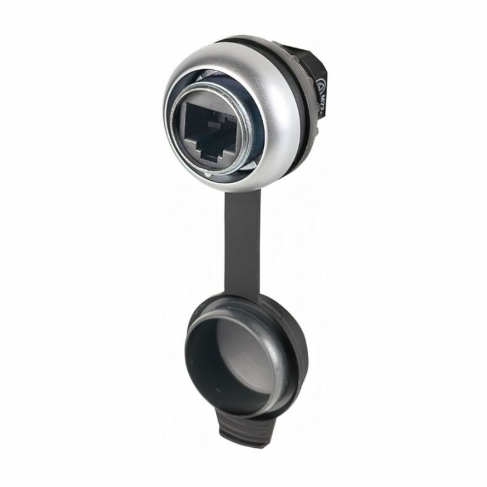 EATON M22-RJ45-SA RJ45 SOKET