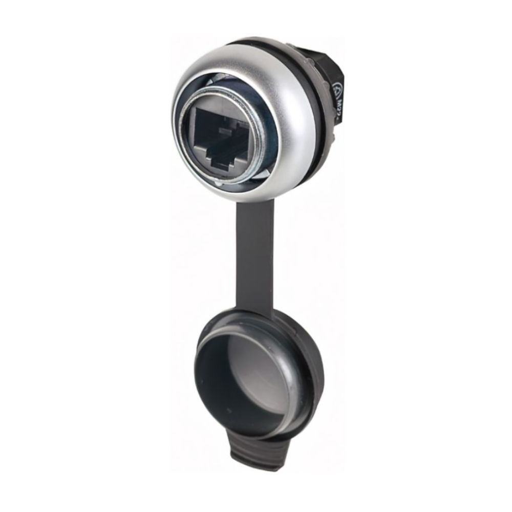 EATON M22-RJ45-SA RJ45 SOKET