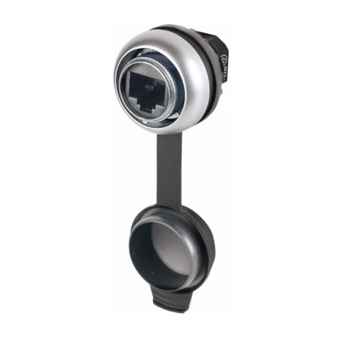 EATON M22-RJ45-SA RJ45 SOKET