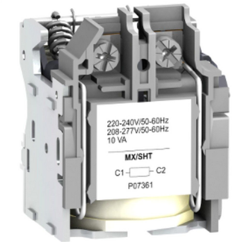 SCHNEIDER NSX100-630 İÇİN MX AÇTIRMA BOBİNİ 3606480019098