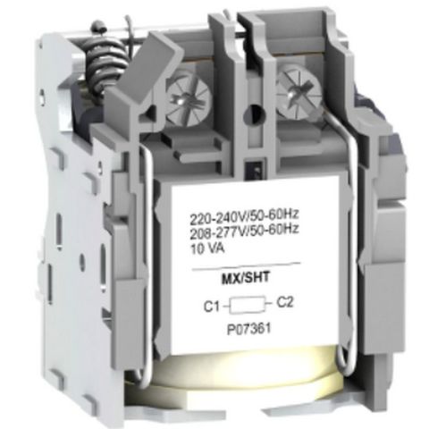 SCHNEIDER NSX100-630 İÇİN MX AÇTIRMA BOBİNİ 3606480019098