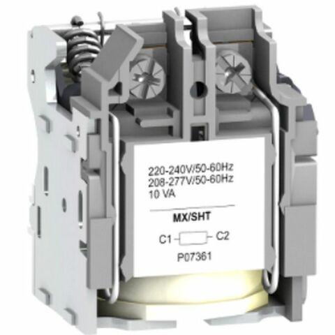 SCHNEIDER NSX100-630 İÇİN MX AÇTIRMA BOBİNİ 3606480019098