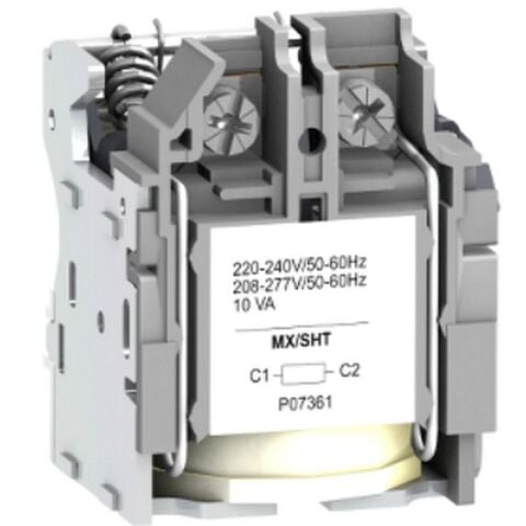 SCHNEIDER NSX100-630 İÇİN MX AÇTIRMA BOBİNİ 3606480019098