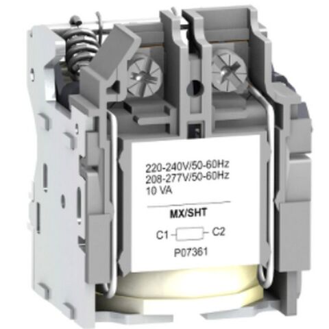 SCHNEIDER NSX100-630 İÇİN MX AÇTIRMA BOBİNİ 3606480019098