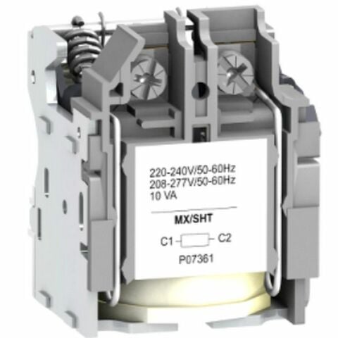 SCHNEIDER NSX100-630 İÇİN MX AÇTIRMA BOBİNİ 3606480019098