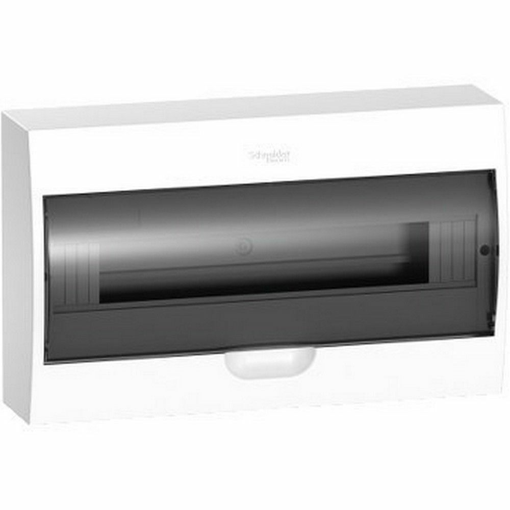 SCHNEIDER EASY9 SİGORTA KUTULARI 18 MODÜL SIVAÜSTÜ ŞEF-SCHNE EZ9E118S0S