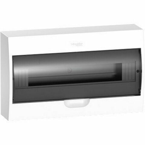 SCHNEIDER EASY9 SİGORTA KUTULARI 18 MODÜL SIVAÜSTÜ ŞEF-SCHNE EZ9E118S0S