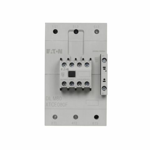 EATON 239480 DILM95 230V50HZ,240V60HZ GÜÇ KONTAKTÖRÜ A- KONTAKTÖR