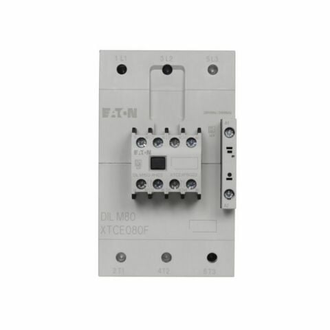 EATON 239480 DILM95 230V50HZ,240V60HZ GÜÇ KONTAKTÖRÜ A- KONTAKTÖR