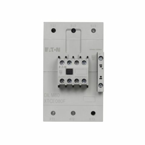 EATON 239480 DILM95 230V50HZ,240V60HZ GÜÇ KONTAKTÖRÜ A- KONTAKTÖR
