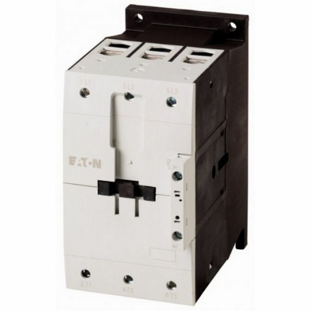 EATON 189924 DILM95-EARDC24 GÜÇ KONTAKTÖRÜ DC BOBİN 9- KONTAKTÖR
