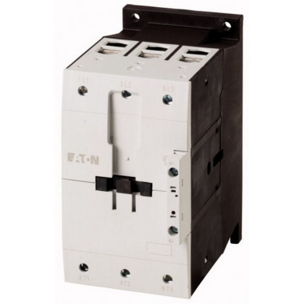 EATON 189926 DILM115-EARDC24 GÜÇ KONTAKTÖRÜ DC BOBİN- F KONTAKTÖR