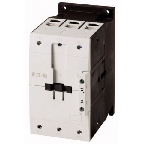 EATON 189926 DILM115-EARDC24 GÜÇ KONTAKTÖRÜ DC BOBİN- F KONTAKTÖR