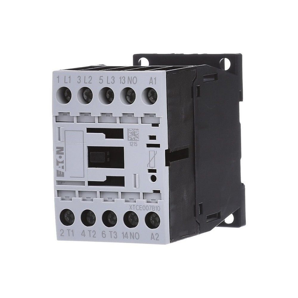 EATON 190029 GÜÇ KONTAKTÖRÜ (AC BOBİN) 9A 1NA