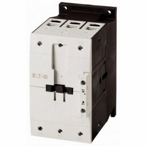 EATON DILM150-EA(RDC24) GÜÇ KONTAKTÖRÜ (DC BOBİN) 150A