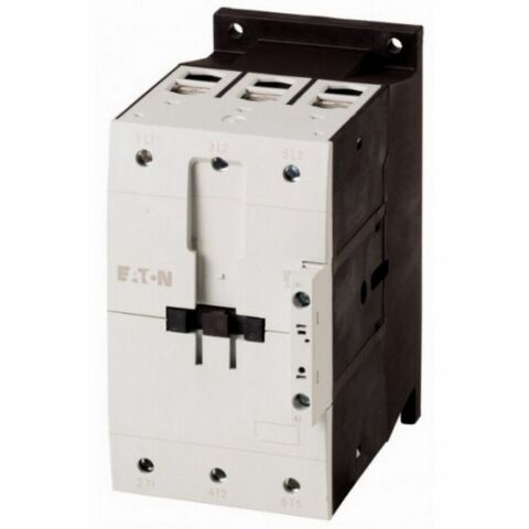 EATON DILM150-EA(RDC24) GÜÇ KONTAKTÖRÜ (DC BOBİN) 150A