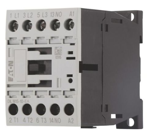 EATON 190037 GÜÇ KONTAKTÖRÜ (AC BOBİN) 15A 1NA
