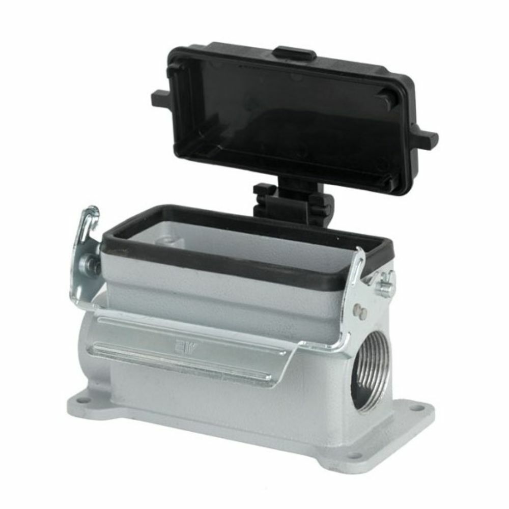 METE ENERJİ 16X16A. ÇOK.DUV.GÖV.ÇİFT GRŞ. MON. MNTŞ KAP. M.MAN - 29412S