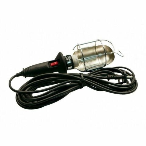 BEMİS BA1-1001-1031 SEYYAR EL LAMBASI (ANAHTARLI 7,5MT KABLOLU)