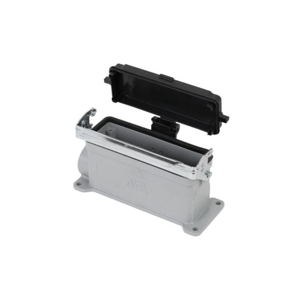 METE ENERJİ 24X16A. ÇOKLU DUVAR GÖV. MON. MNTŞ KAP.MET. MAN. - 29416S