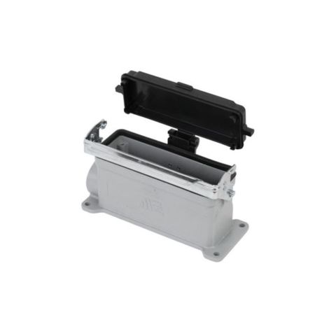 METE ENERJİ 24X16A. ÇOKLU DUVAR GÖV. MON. MNTŞ KAP.MET. MAN. - 29416S