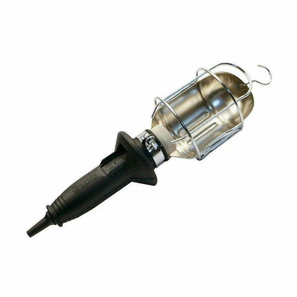 BEMİS BA1-2001-0001 SEYYAR EL LAMBASI (ANAHTARSIZ)