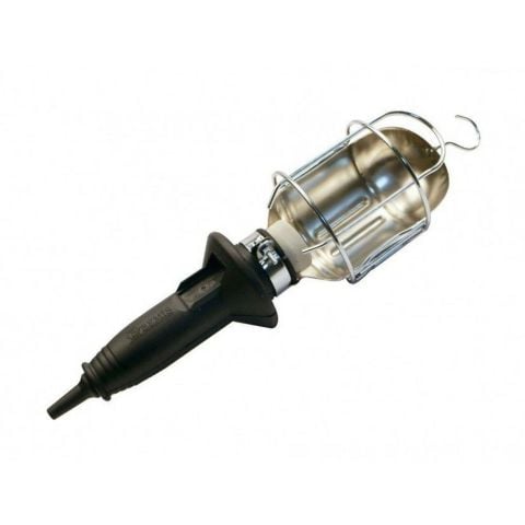 BEMİS BA1-2001-0001 SEYYAR EL LAMBASI (ANAHTARSIZ)