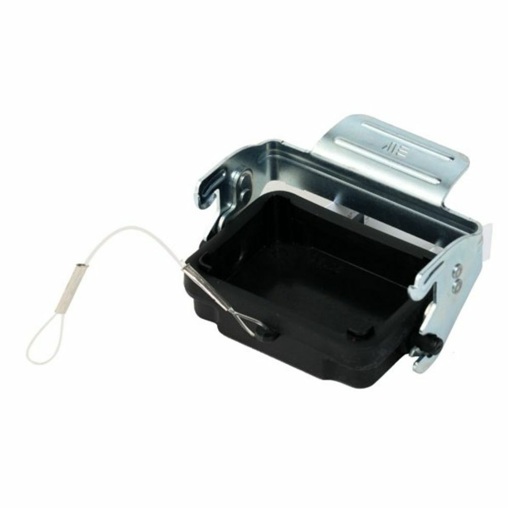 METE ENERJİ 6X16A. ÇOK.UZ.GÖV.KORUMA KAPAK METAL MAN.CON. - 29646S