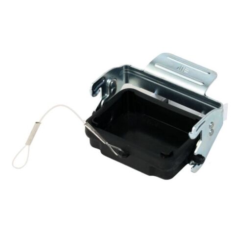 METE ENERJİ 6X16A. ÇOK.UZ.GÖV.KORUMA KAPAK METAL MAN.CON. - 29646S