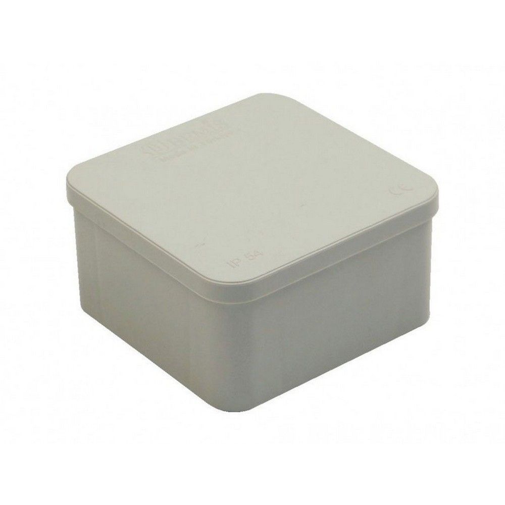 BEMİS BB1-0341-0003 85MM X 85MM X 50MM GEÇME KAPAK