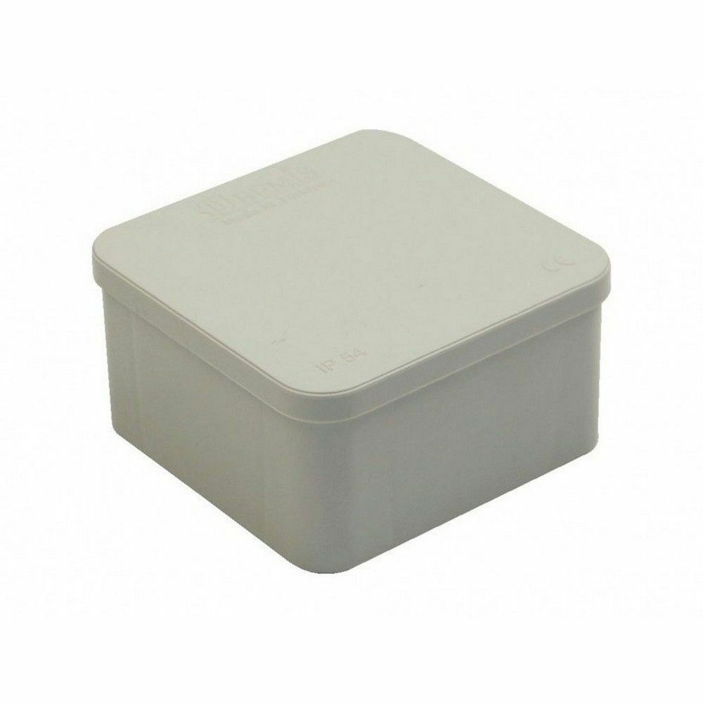 BEMİS BB1-0341-0003 85MM X 85MM X 50MM GEÇME KAPAK