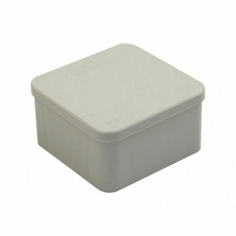 BEMİS BB1-0341-0003 85MM X 85MM X 50MM GEÇME KAPAK