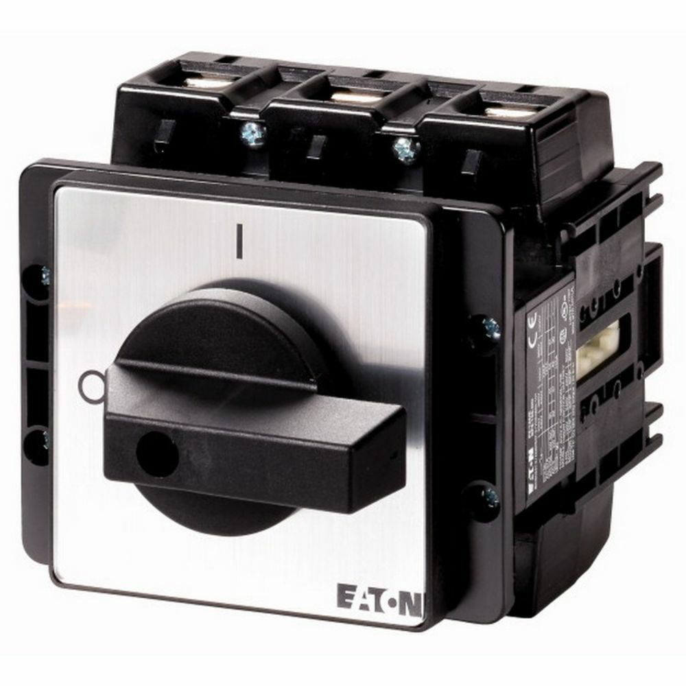 EATON P5-125/E PAKO ŞALTER 0-1 3X125A