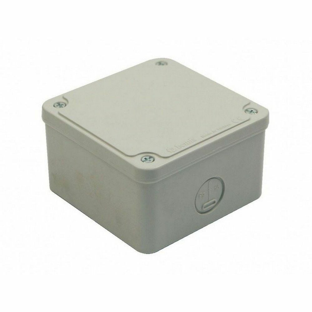 BEMİS BB1-0431-0086 95MM X 95MM X 60MM VİDALI KAPAK
