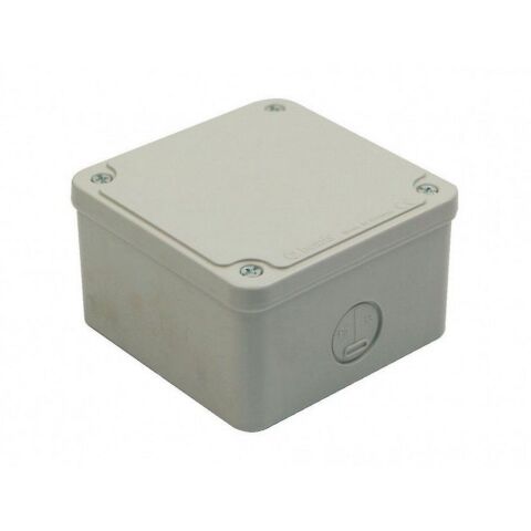 BEMİS BB1-0431-0086 95MM X 95MM X 60MM VİDALI KAPAK