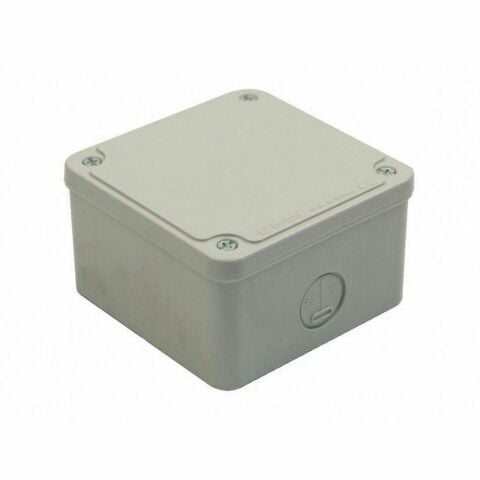 BEMİS BB1-0431-0086 95MM X 95MM X 60MM VİDALI KAPAK
