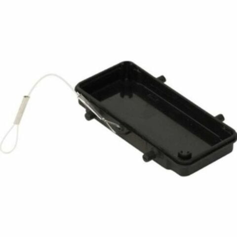 METE ENERJİ 16X16A. ÇOKLU MAKİNE GÖVDE KORUMA KAPAK - 29651