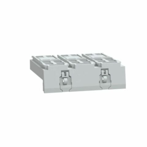 SCHNEIDER SHORT TERM SHILELD 3P GOMCCB 125 G12STSHD3P