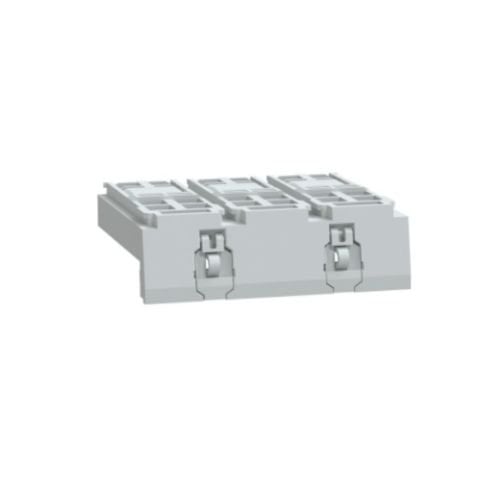 SCHNEIDER SHORT TERM SHILELD 3P GOMCCB 125 G12STSHD3P