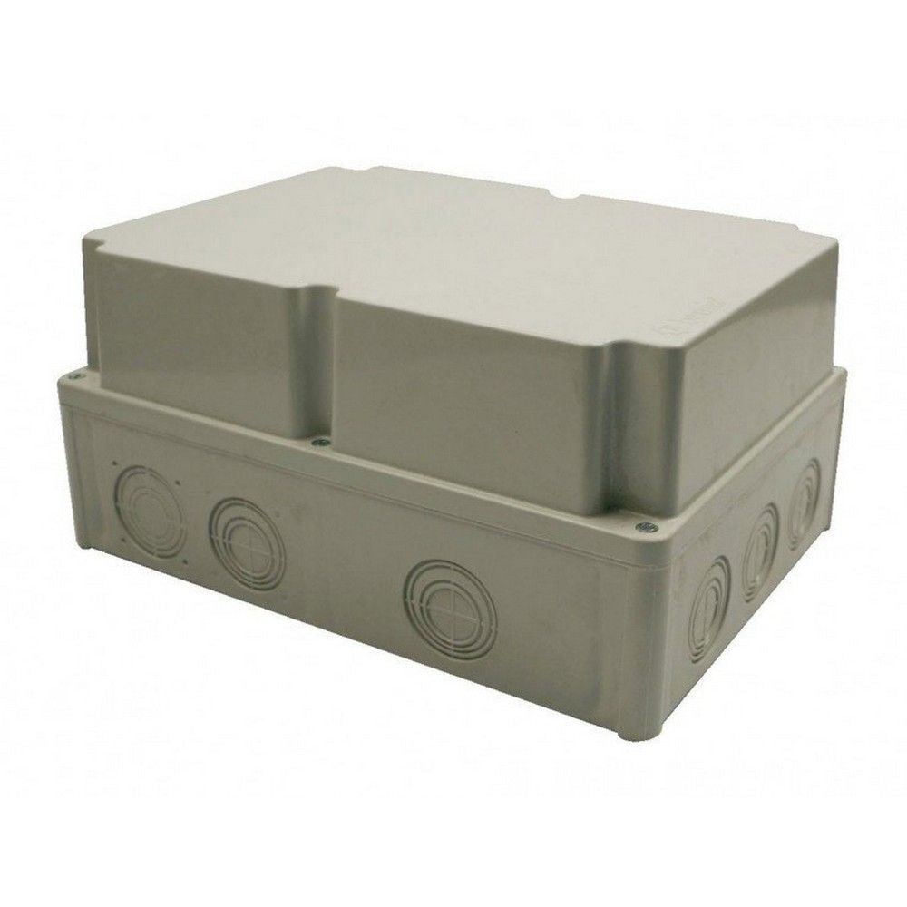 BEMİS BB1-0731-0066 220MM X 300MM X 140MM VİDALI KAPAK PLASTİK BUAT