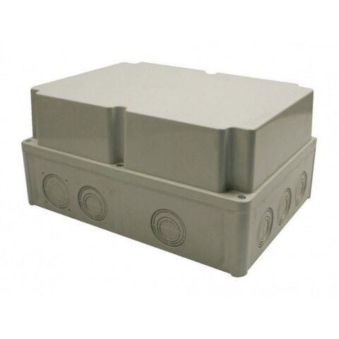 BEMİS BB1-0731-0066 220MM X 300MM X 140MM VİDALI KAPAK PLASTİK BUAT