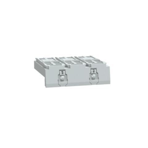 SCHNEIDER SHORT TERM SHIELD 3P GOMCCB 200 G20STSHD3P