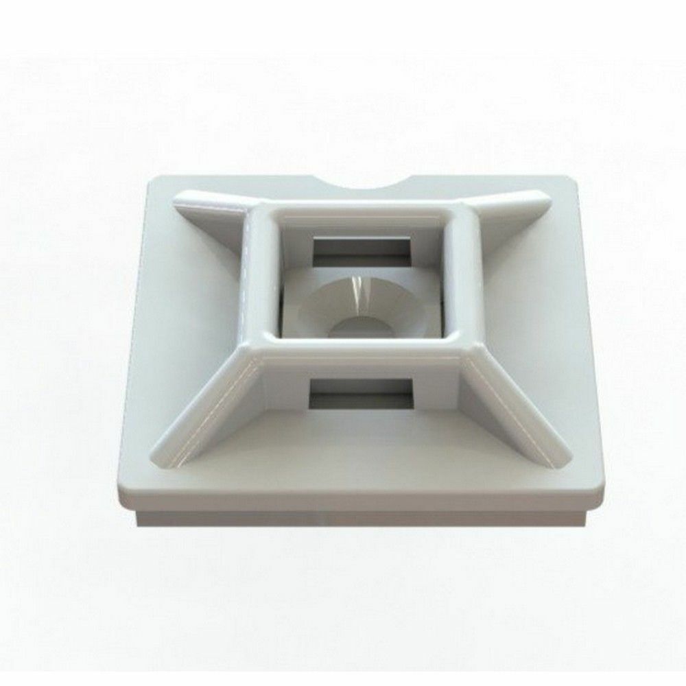 MUTLUSAN EK.01.1001 YAPIŞKANLI KROŞE 20X20 ( 100 ADET )