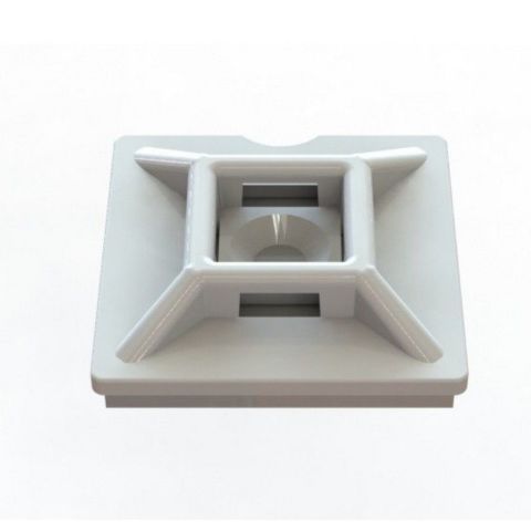 MUTLUSAN EK.01.1001 YAPIŞKANLI KROŞE 20X20 ( 100 ADET )