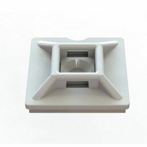 MUTLUSAN EK.01.1001 YAPIŞKANLI KROŞE 20X20 ( 100 ADET )