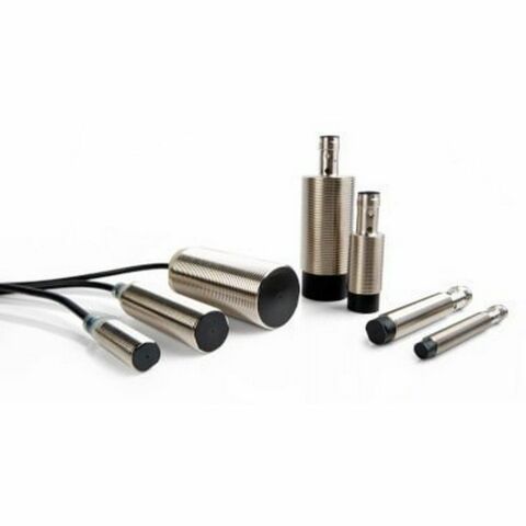 OMRON E2B-S08KS02-WP-B2 PROXIMITY SENSÖR