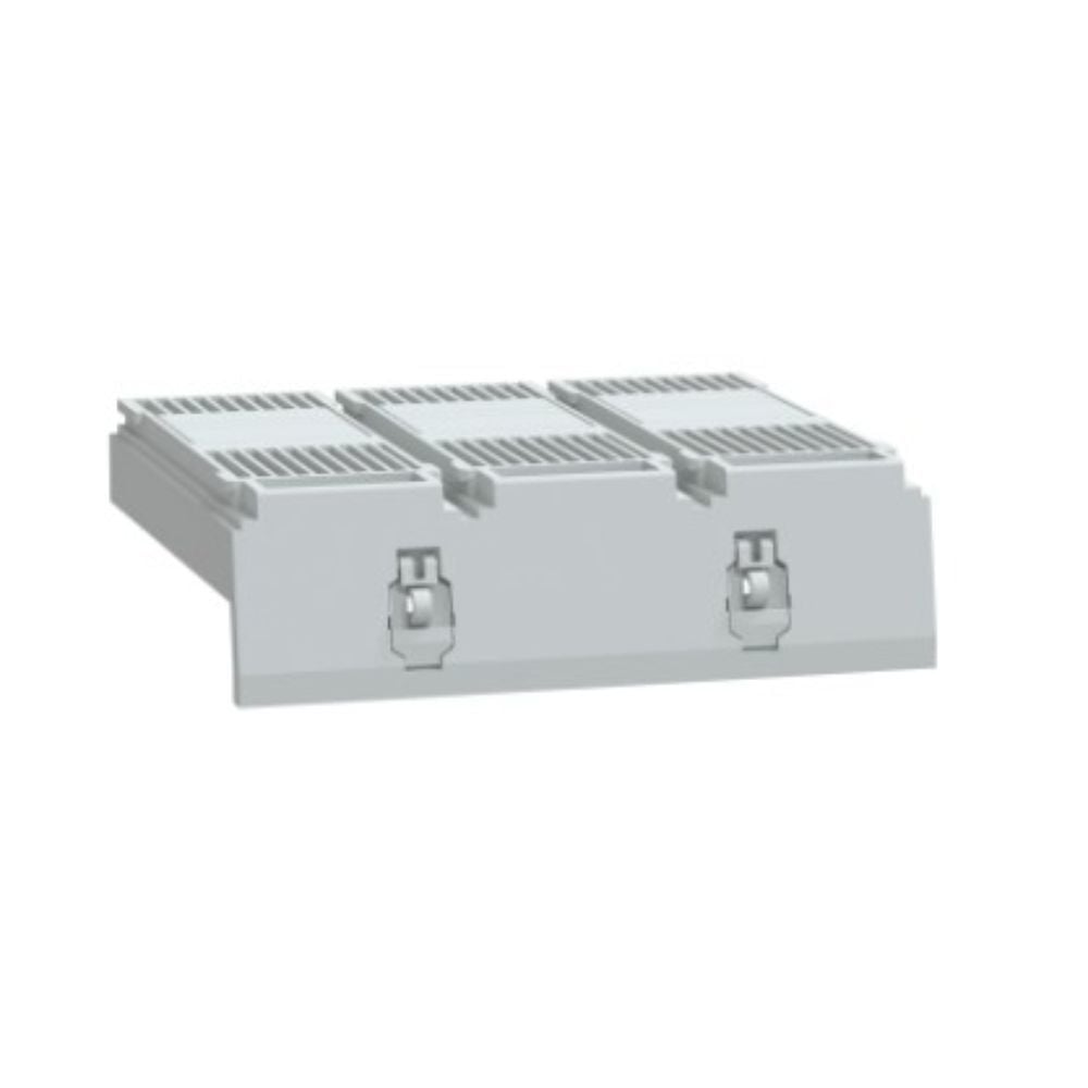 SCHNEIDER SHORT TERM SHIELD 3P GOMCCB 400 G40STSHD3P