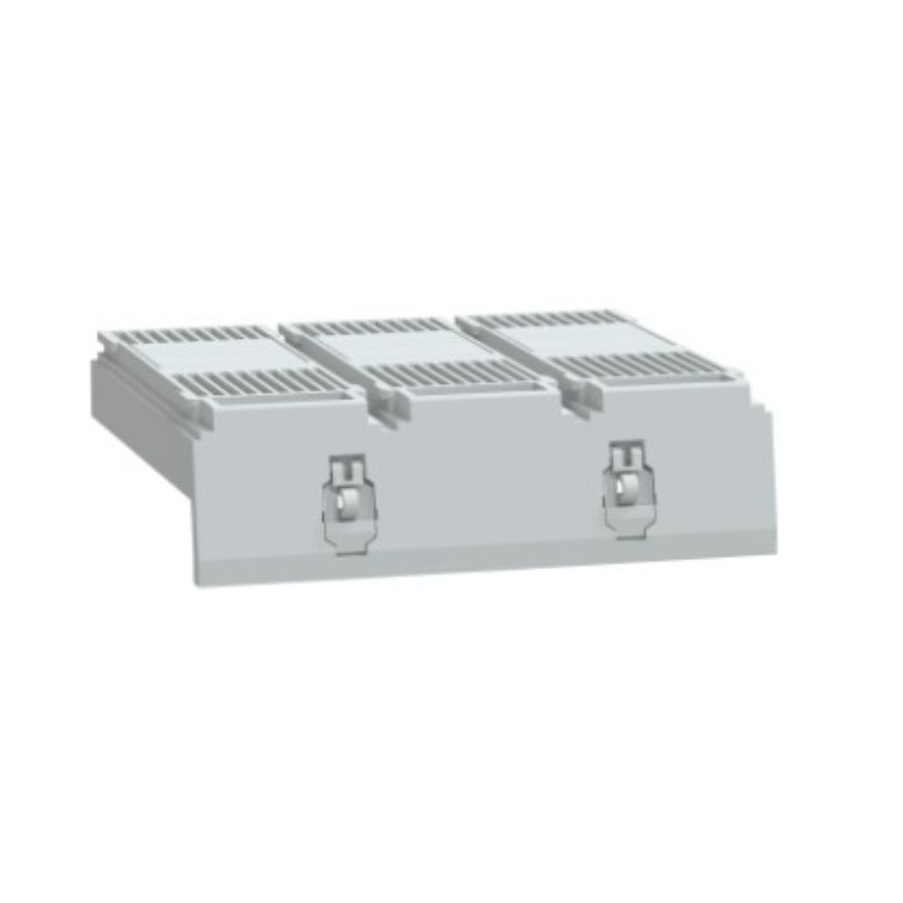 SCHNEIDER SHORT TERM SHIELD 3P GOMCCB 400 G40STSHD3P