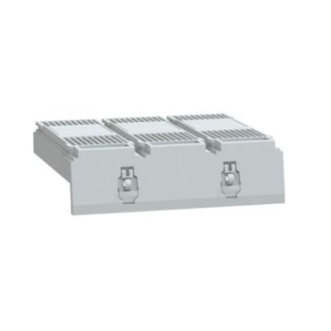 SCHNEIDER SHORT TERM SHIELD 3P GOMCCB 400 G40STSHD3P